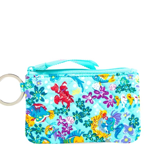 Vera Bradley Bags Sizzling Summer Sale Vera Bradley Disney Zip Id